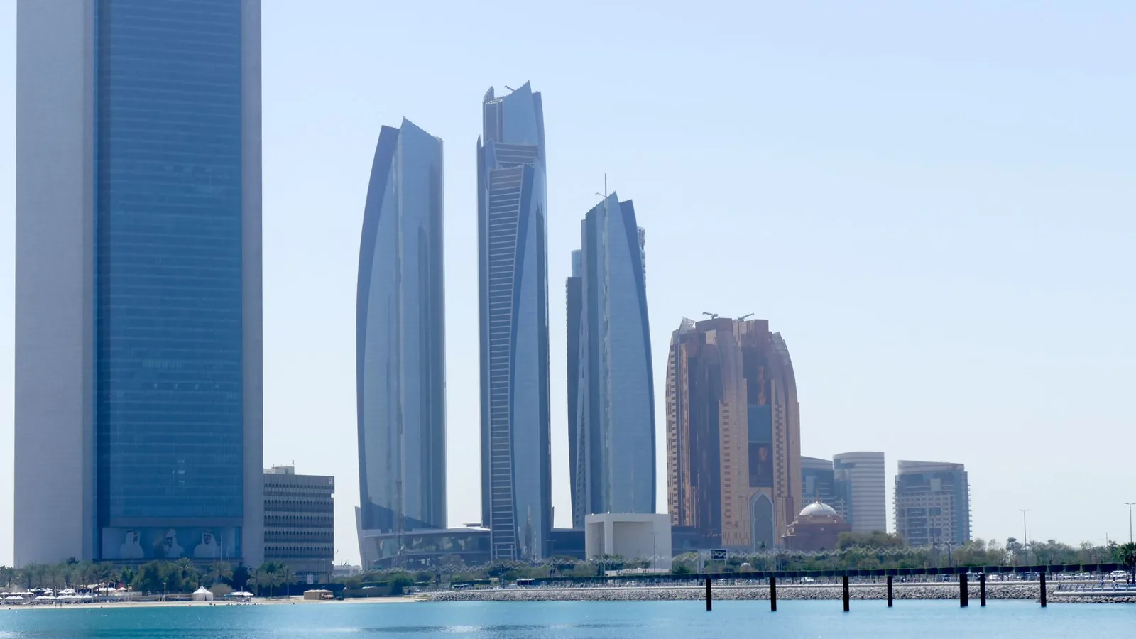 Appliance repair in Etihad Towers, Al Haram Electrical Appliances Repairs Shop technician, Abu Dhabi