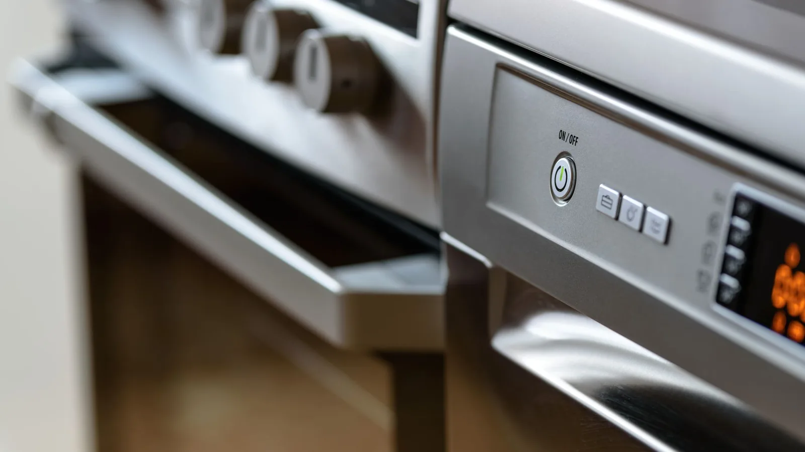 Dishwasher Not Drying Dishes? Here’s How to Fix It, Al Haram Electrical Appliances Repairs Shop, Abu Dhabi