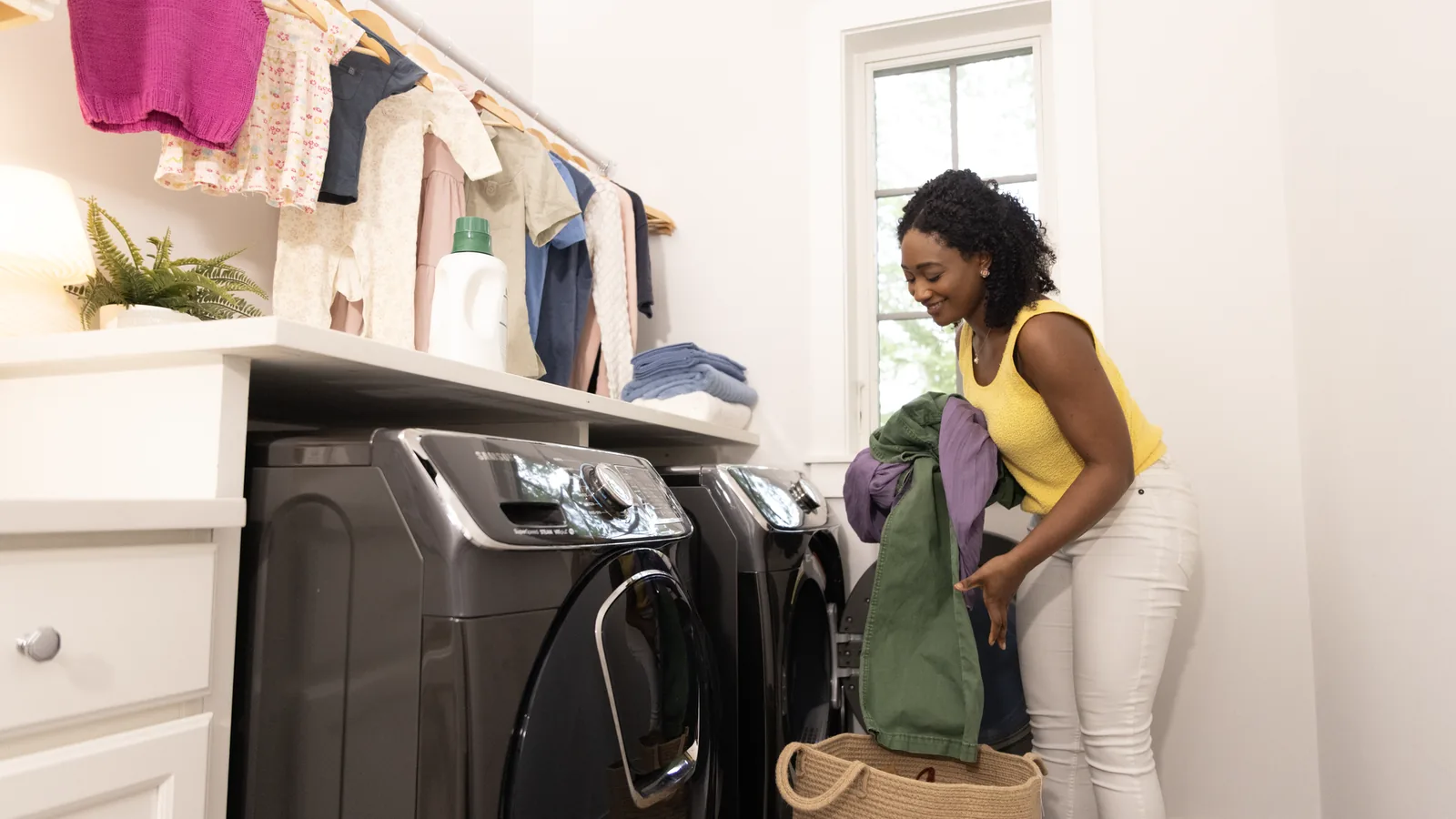 Dryer Repair in Abu Dhabi, Al Haram Electrical Appliances Repairs Shop technician, Abu Dhabi